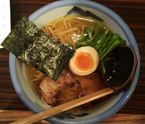 Ramen